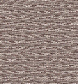 Textures   -   ARCHITECTURE   -   BRICKS   -   Facing Bricks   -  Rustic - Rustic bricks texture seamless 17193