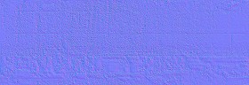 Textures   -   ARCHITECTURE   -   CONCRETE   -   Plates   -   Dirty  - Concrete dirt plates wall texture seamless 18051 - Normal