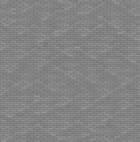 Textures   -   ARCHITECTURE   -   BRICKS   -   Facing Bricks   -   Rustic  - Rustic bricks texture seamless 17194 - Displacement
