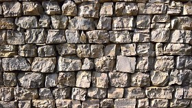 Textures   -   ARCHITECTURE   -   STONES WALLS   -  Stone blocks - Wall stone blocks texture seamless 20781