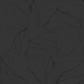 Textures   -   ARCHITECTURE   -   TILES INTERIOR   -   Marble tiles   -   White  - White marble floor pbr texture seamless 22427 - Specular