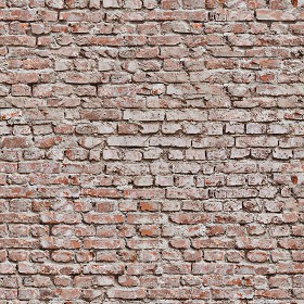 Textures   -   ARCHITECTURE   -   BRICKS   -  Damaged bricks - Damaged bricks texture seamless 00112