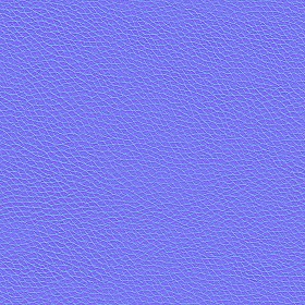 Textures   -   MATERIALS   -   LEATHER  - Leather texture seamless 09597 - Normal