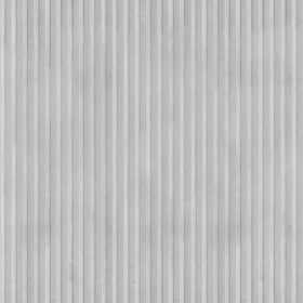 Textures   -   MATERIALS   -   METALS   -   Corrugated  - Rusted corrugated metal texture seamless 09928 - Displacement