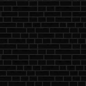 Textures   -   ARCHITECTURE   -   BRICKS   -   Colored Bricks   -   Sandblasted  - Sandblasted bricks colored texture seamless 00049 - Specular