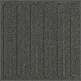 Textures   -   ARCHITECTURE   -   PAVING OUTDOOR   -  Tactile - Tactile pavement PBR texture seamless 21949