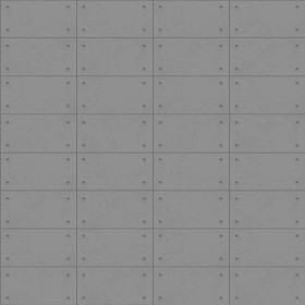 Textures   -   ARCHITECTURE   -   CONCRETE   -   Plates   -   Tadao Ando  - Tadao ando concrete plates seamless 01825 - Displacement