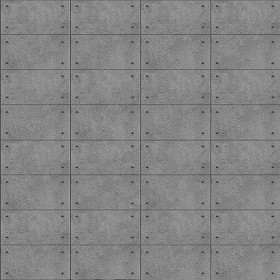Textures   -   ARCHITECTURE   -   CONCRETE   -   Plates   -  Tadao Ando - Tadao ando concrete plates seamless 01825