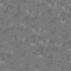 Textures   -   ARCHITECTURE   -   TILES INTERIOR   -   Terrazzo surfaces  - Terrazzo surface PBR texture seamless 21517 - Displacement