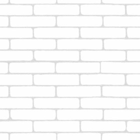 Textures   -   ARCHITECTURE   -   BRICKS   -   Colored Bricks   -   Smooth  - Texture colored bricks smooth seamless 00062 - Ambient occlusion