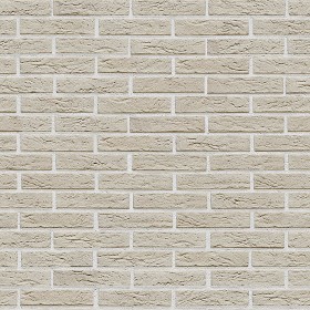 Textures   -   ARCHITECTURE   -   BRICKS   -  White Bricks - White bricks texture seamless 00500