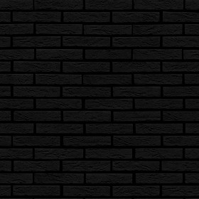 Textures   -   ARCHITECTURE   -   BRICKS   -   White Bricks  - White bricks texture seamless 00500 - Specular