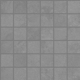 Textures   -   ARCHITECTURE   -   TILES INTERIOR   -   Cement - Encaustic   -   Cement  - Concrete mosaico tiles PBR texture_seamless 21884 - Displacement