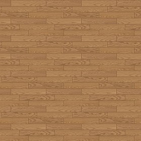 Textures   -   ARCHITECTURE   -   WOOD FLOORS   -  Parquet medium - Parquet medium color texture seamless 05365