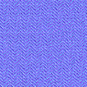 Textures   -   MATERIALS   -   FABRICS   -   Jaquard  - Herringbone wool tweed texture seamless 20392 - Normal