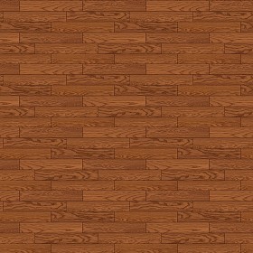 Textures   -   ARCHITECTURE   -   WOOD FLOORS   -  Parquet medium - Parquet medium color texture seamless 05366