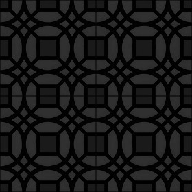 Textures   -   ARCHITECTURE   -   TILES INTERIOR   -   Cement - Encaustic   -   Cement  - cementine tiles Pbr texture seamless 22105 - Specular