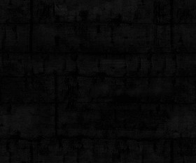 Textures   -   ARCHITECTURE   -   CONCRETE   -   Plates   -   Dirty  - Concrete dirt plates wall texture seamless 18657 - Specular