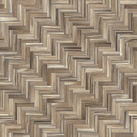 Textures   -   ARCHITECTURE   -   WOOD FLOORS   -  Herringbone - Herringbone parquet PBR texture seamless 22082