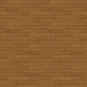 Textures   -   ARCHITECTURE   -   WOOD FLOORS   -  Parquet medium - Parquet medium color texture seamless 05367