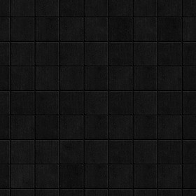 Textures   -   ARCHITECTURE   -   PAVING OUTDOOR   -   Concrete   -   Blocks regular  - Paving outdoor concrete regular block texture seamless 05737 - Specular