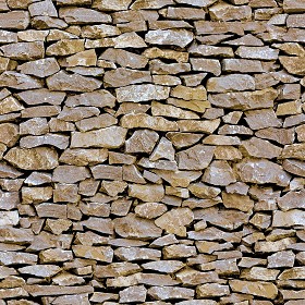 Textures   -   ARCHITECTURE   -   STONES WALLS   -  Stone walls - Old wall stone texture seamless 08501