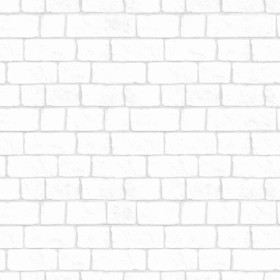 Textures   -   ARCHITECTURE   -   STONES WALLS   -   Stone blocks  - Stone walling with aged face finish texture seamless 20859 - Ambient occlusion