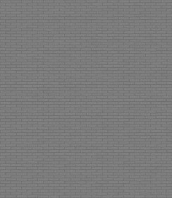 Textures   -   ARCHITECTURE   -   BRICKS   -   Old bricks  - Venice old bricks texture seamless 17181 - Displacement