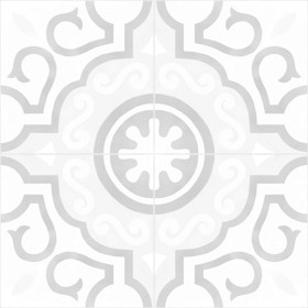 Textures   -   ARCHITECTURE   -   TILES INTERIOR   -   Cement - Encaustic   -   Cement  - cementine tiles Pbr texture seamless 22107 - Ambient occlusion