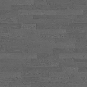 Textures   -   ARCHITECTURE   -   WOOD FLOORS   -   Parquet dark  - Dark parquet flooring texture seamless 05167 - Specular
