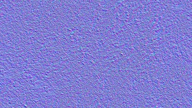 Textures   -   NATURE ELEMENTS   -   VEGETATION   -   Green grass  - Green grass texture seamless 18205 - Normal