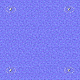 Textures   -   MATERIALS   -   FABRICS   -   Jaquard  - Jacquard fabric texture seamless 20949 - Normal