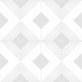 Textures   -   ARCHITECTURE   -   TILES INTERIOR   -   Cement - Encaustic   -   Cement  - cementine tiles Pbr texture seamless 22108 - Ambient occlusion