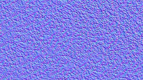 Textures   -   NATURE ELEMENTS   -   VEGETATION   -   Green grass  - Clover grass texture seamless 18207 - Normal