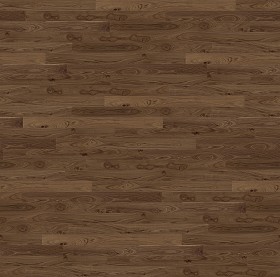 Textures   -   ARCHITECTURE   -   WOOD FLOORS   -  Parquet dark - Dark parquet flooring texture seamless 16881