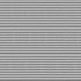 Textures   -   ARCHITECTURE   -   CONCRETE   -   Plates   -   Clean  - White painted concrete clean plates wall texture seamless 19264 - Displacement