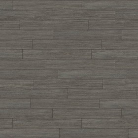 Textures   -   ARCHITECTURE   -   WOOD FLOORS   -  Parquet dark - Dark parquet flooring texture seamless 16882