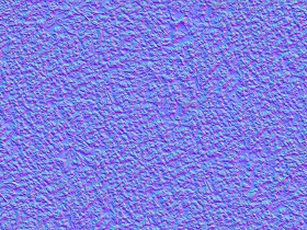 Textures   -   NATURE ELEMENTS   -   VEGETATION   -   Green grass  - Mixed grass with clover texture seamless 18245 - Normal