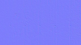 Textures   -   ARCHITECTURE   -   CONCRETE   -   Plates   -   Dirty  - Dirty concrete plates wall texture seamless 19042 - Normal