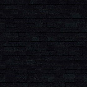 Textures   -   ARCHITECTURE   -   ROOFINGS   -   Asphalt roofs  - Asphalt roofing texture seamless 03261 - Specular