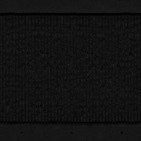 Textures   -   ARCHITECTURE   -   CONCRETE   -   Plates   -   Clean  - Concrete clean plates wall texture seamless 01634 - Specular