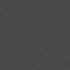 Textures   -   ARCHITECTURE   -   WOOD FLOORS   -   Herringbone  - Herringbone colored parquet texture seamless 04898 - Specular