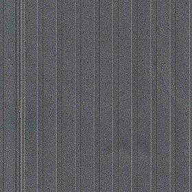 Textures   -   MATERIALS   -   METALS   -   Corrugated  - Painted corrugated metal texture seamless 09929 - Specular