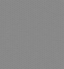 Textures   -   ARCHITECTURE   -   BRICKS   -   Old bricks  - Britain old bricks texture seamless 17188 - Displacement