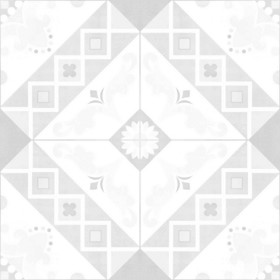 Textures   -   ARCHITECTURE   -   TILES INTERIOR   -   Cement - Encaustic   -   Cement  - cementine tiles Pbr texture seamless 22113 - Ambient occlusion