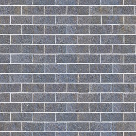 Textures   -   ARCHITECTURE   -   CONCRETE   -   Plates   -  Clean - Cinder block cladding texture seamless 19369