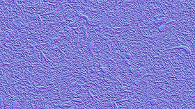 Textures   -   NATURE ELEMENTS   -   VEGETATION   -   Green grass  - Grass with dry leaves texture seamless 18247 - Normal