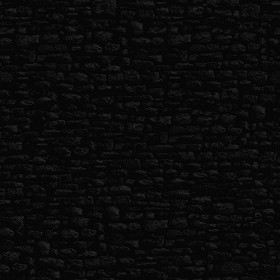 Textures   -   ARCHITECTURE   -   STONES WALLS   -   Stone walls  - Old wall stone texture seamless 08509 - Specular
