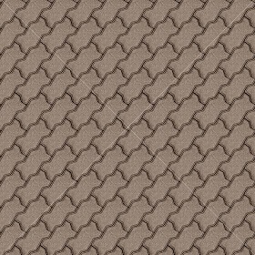 Textures   -   ARCHITECTURE   -   PAVING OUTDOOR   -   Concrete   -  Blocks regular - Paving outdoor concrete regular block texture seamless 05747