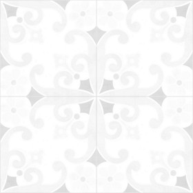 Textures   -   ARCHITECTURE   -   TILES INTERIOR   -   Cement - Encaustic   -   Cement  - cementine tiles Pbr texture seamless 22116 - Ambient occlusion